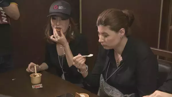 「愛知の味噌に“7人のシェフ”が感動 アジア大会の選手メニューに｢なごやめし｣を “発酵調味料”どう生かす？」の画像