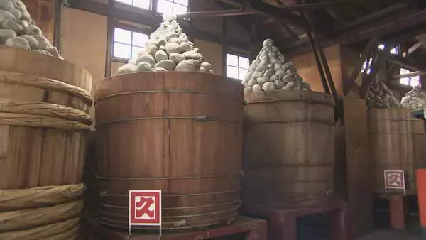「愛知の味噌に“7人のシェフ”が感動 アジア大会の選手メニューに｢なごやめし｣を “発酵調味料”どう生かす？」の画像