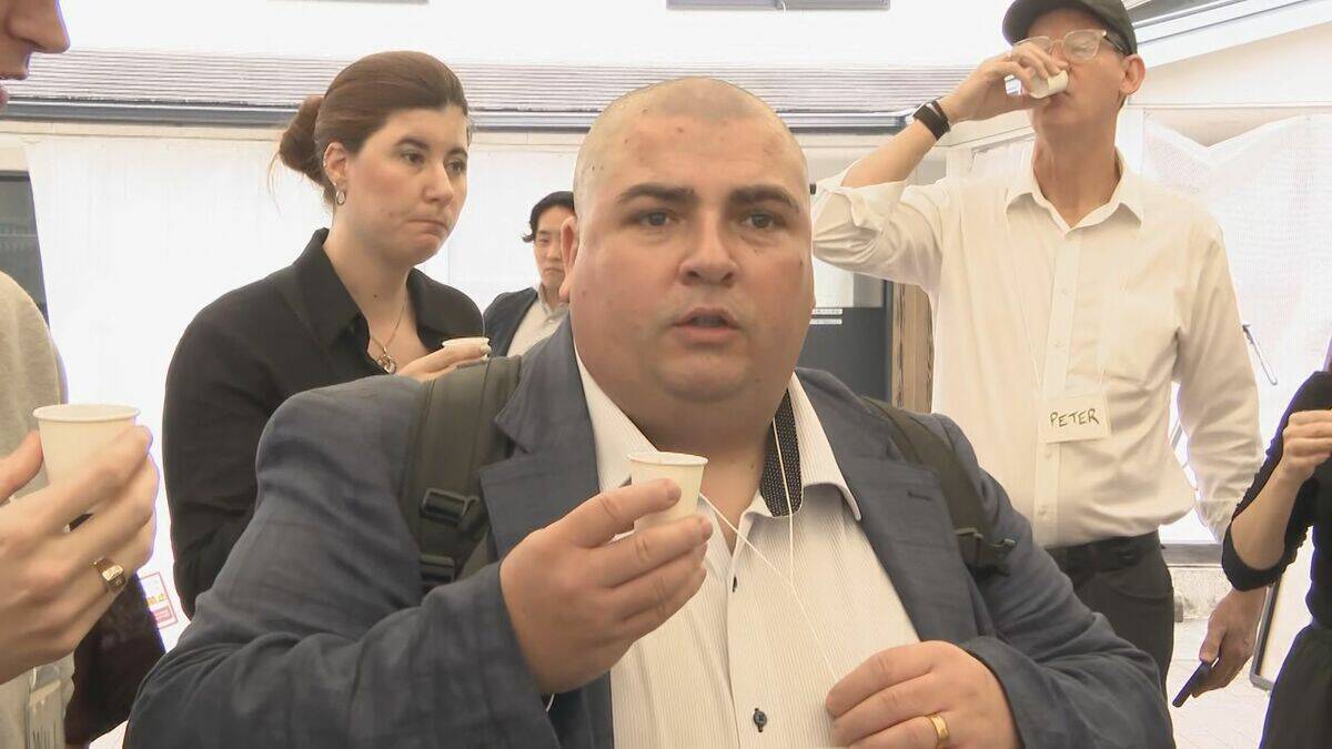 愛知の味噌に“7人のシェフ”が感動 アジア大会の選手メニューに｢なごやめし｣を “発酵調味料”どう生かす？