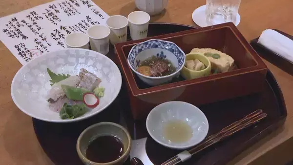 「愛知の味噌に“7人のシェフ”が感動 アジア大会の選手メニューに｢なごやめし｣を “発酵調味料”どう生かす？」の画像