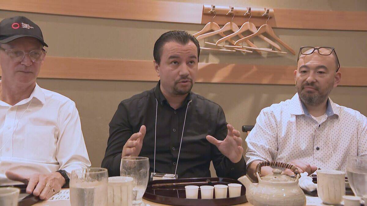 愛知の味噌に“7人のシェフ”が感動 アジア大会の選手メニューに｢なごやめし｣を “発酵調味料”どう生かす？