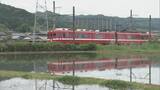 「名鉄広見線 岐阜県の新可児～御嵩までの7.4キロ 2029年4月1日廃止決定 車の利用や人口減少などで利用者減る」の画像1