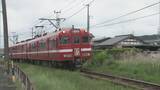 「名鉄広見線 岐阜県の新可児～御嵩までの7.4キロ 2029年4月1日廃止決定 車の利用や人口減少などで利用者減る」の画像2