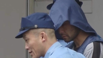 奈良市の川岸で見つかった母娘の遺体 母親の交際相手（37）を死体遺棄の罪で起訴 2人の死亡にも関与か