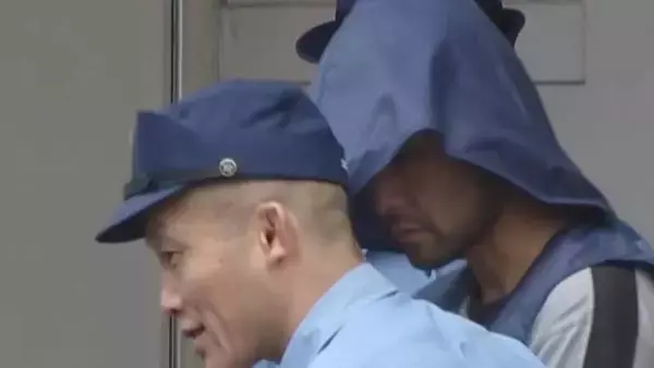 奈良市の川岸で見つかった母娘の遺体 母親の交際相手（37）を死体遺棄の罪で起訴 2人の死亡にも関与か