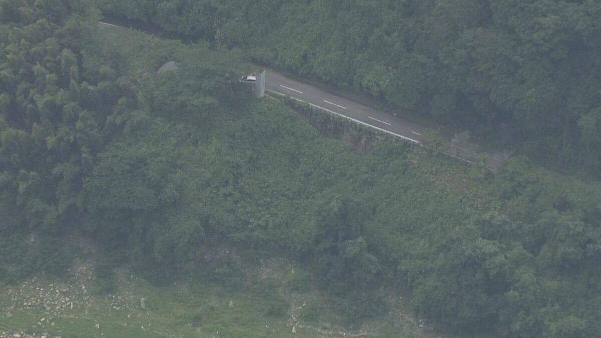 奈良市の川岸で見つかった母娘の遺体 母親の交際相手（37）を死体遺棄の罪で起訴 2人の死亡にも関与か