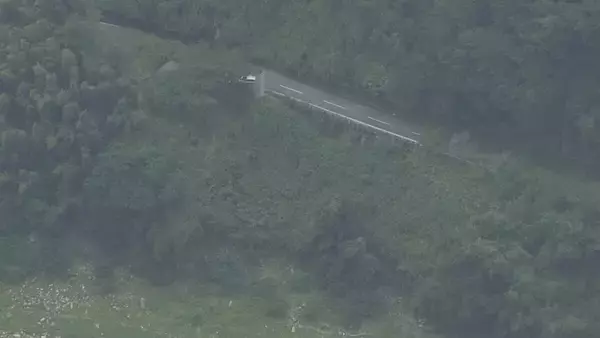 「奈良市の川岸で見つかった母娘の遺体 母親の交際相手（37）を死体遺棄の罪で起訴 2人の死亡にも関与か」の画像