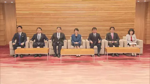 「全国最速で支給 子ども1人あたり2万円 ｢生活厳しく、早く振り込んでほしい｣という手紙が… “物価高対応子育て応援手当” 愛知･みよし市」の画像