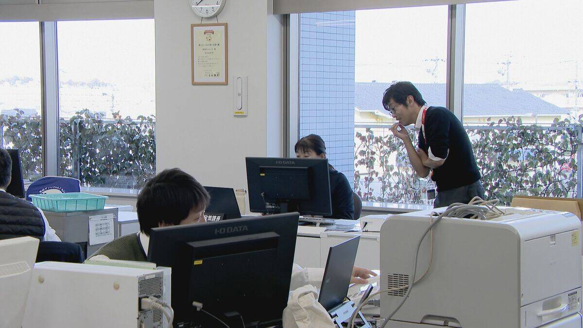 全国最速で支給 子ども1人あたり2万円 ｢生活厳しく、早く振り込んでほしい｣という手紙が… “物価高対応子育て応援手当” 愛知･みよし市