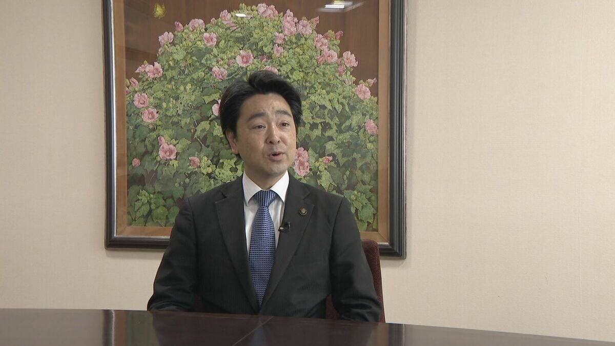 全国最速で支給 子ども1人あたり2万円 ｢生活厳しく、早く振り込んでほしい｣という手紙が… “物価高対応子育て応援手当” 愛知･みよし市