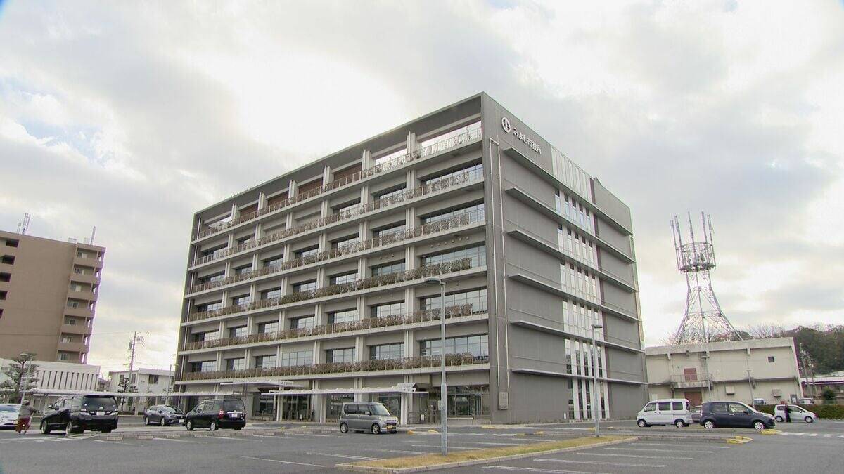 全国最速で支給 子ども1人あたり2万円 ｢生活厳しく、早く振り込んでほしい｣という手紙が… “物価高対応子育て応援手当” 愛知･みよし市