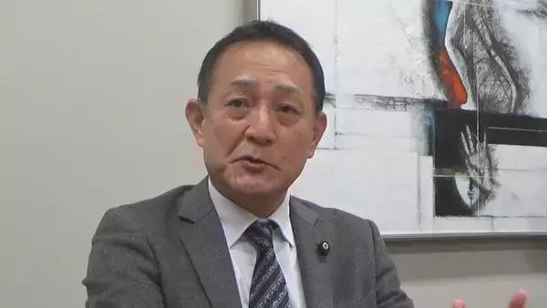 「どうなる総選挙？立憲･公明が新党結成で合意 解散前に野党も動き出す ｢中道改革勢力が結集しなくては｣｢いかに『政治のかたまり』をつくっていけるか｣」の画像