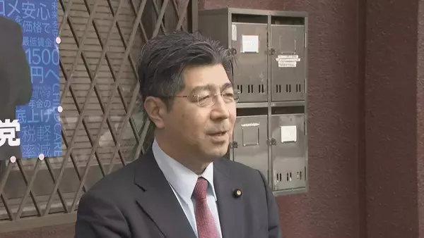 「どうなる総選挙？立憲･公明が新党結成で合意 解散前に野党も動き出す ｢中道改革勢力が結集しなくては｣｢いかに『政治のかたまり』をつくっていけるか｣」の画像