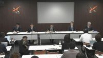 中部電力 今年度の業績見通し“未定” 中東情勢による影響は現時点では限定的も…林欣吾社長｢7月以降、本格的に影響が出ると懸念｣