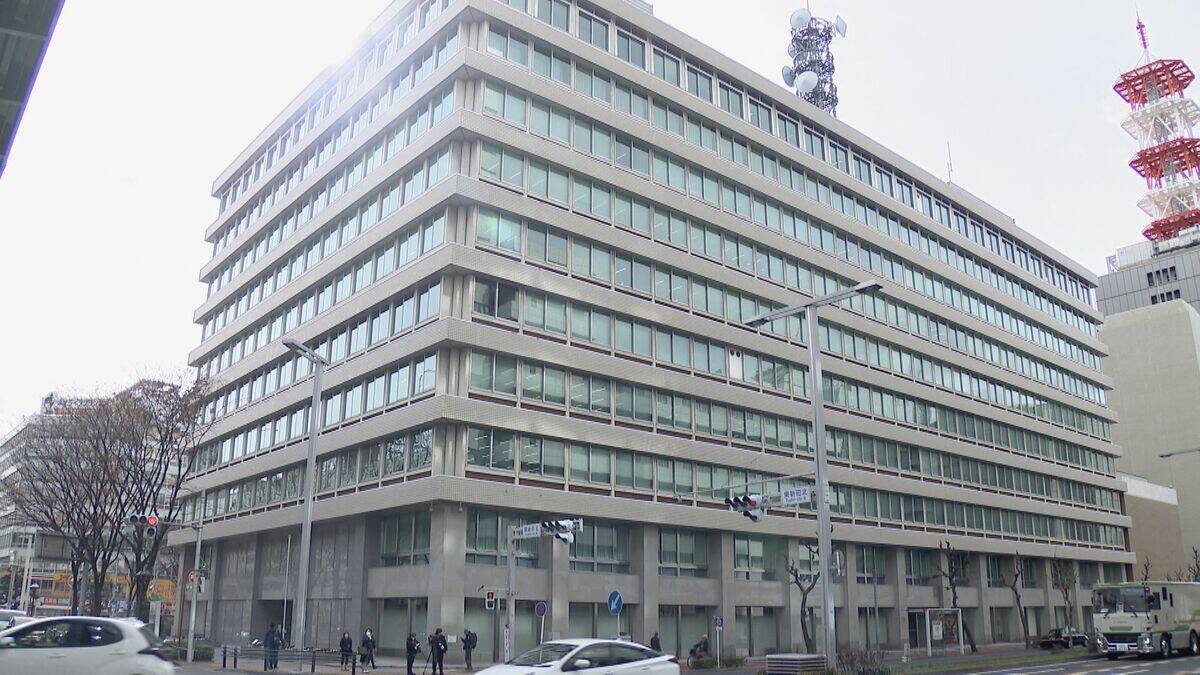 中部電力 今年度の業績見通し現段階で「未定」 中東情勢による影響は現時点では限定的も…林欣吾社長｢7月以降、本格的に影響が出ると懸念｣