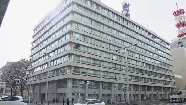 「中部電力 今年度の業績見通し現段階で「未定」 中東情勢による影響は現時点では限定的も…林欣吾社長｢7月以降、本格的に影響が出ると懸念｣」の画像