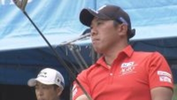 堀川未来夢が逆転で“初王冠” 第66回中日クラウンズ 最年少記録更新の加藤金次郎（15）は35位タイ