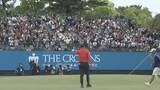 「堀川未来夢が逆転で“初王冠” 第66回中日クラウンズ 最年少記録更新の加藤金次郎（15）は35位タイ」の画像2