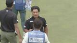「堀川未来夢が逆転で“初王冠” 第66回中日クラウンズ 最年少記録更新の加藤金次郎（15）は35位タイ」の画像3