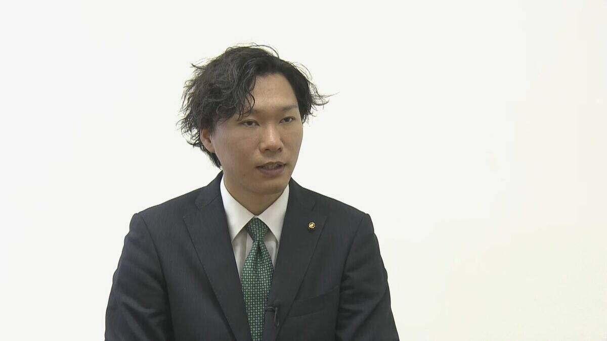 “議員数16→10へ” 若手議員が条例改正案提出 ｢時代にあった議会の形が必要｣ 反対派が過半数か… 可決されれば今年10月の市議選から10人に 岐阜･美濃加茂市