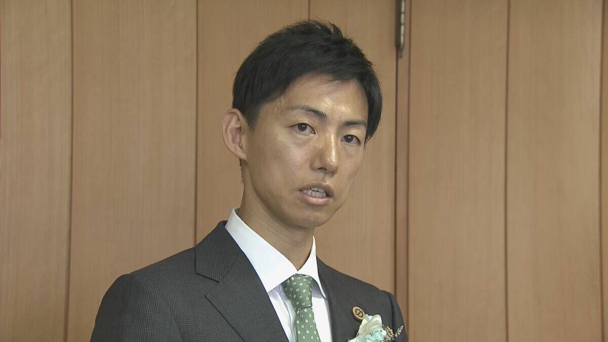 “議員数16→10へ” 若手議員が条例改正案提出 ｢時代にあった議会の形が必要｣ 反対派が過半数か… 可決されれば今年10月の市議選から10人に 岐阜･美濃加茂市