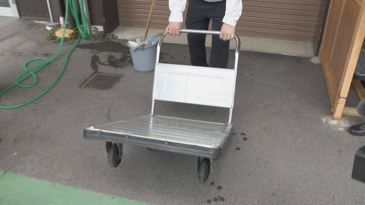 ｢犬かと思ったらイノシシだった｣ 執拗に襲い続け…男性4人を次々と 専門家も驚き｢人を食べ物とは認識していない｣ 愛知･豊田市