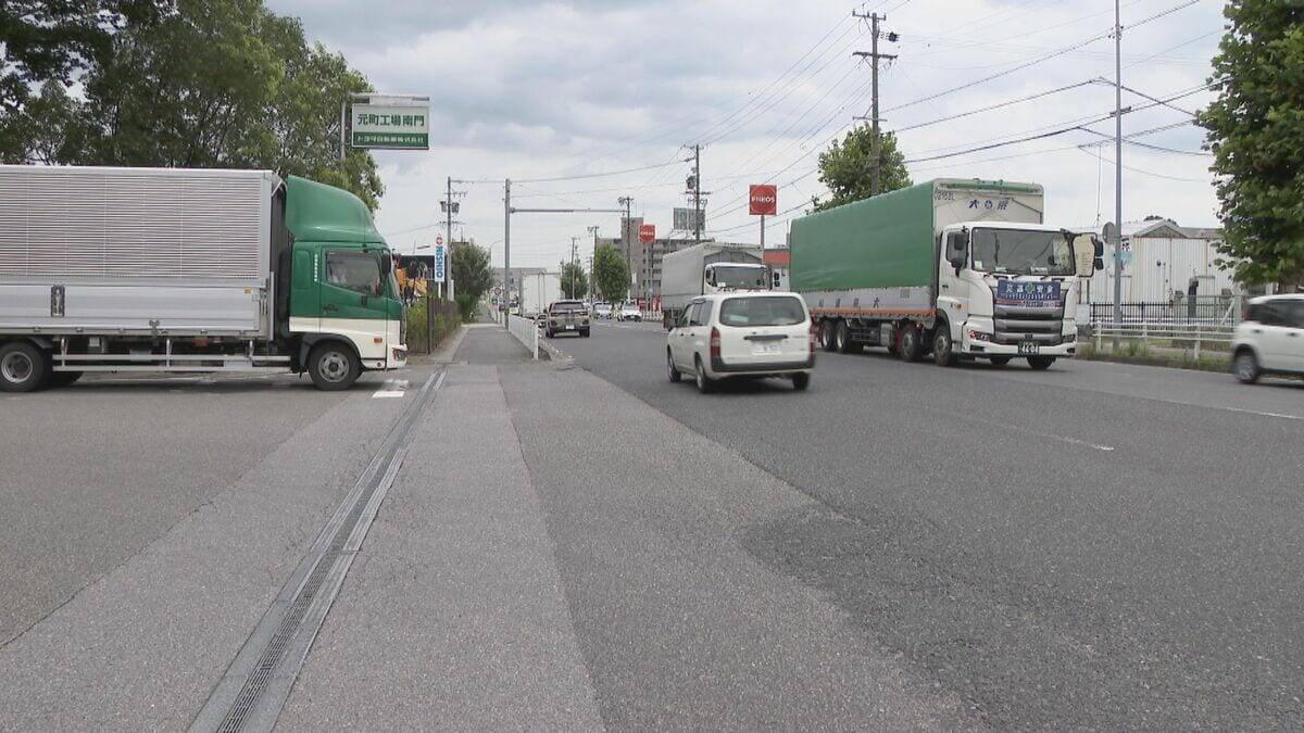 ｢犬かと思ったらイノシシだった｣ 執拗に襲い続け…男性4人を次々と 専門家も驚き｢人を食べ物とは認識していない｣ 愛知･豊田市