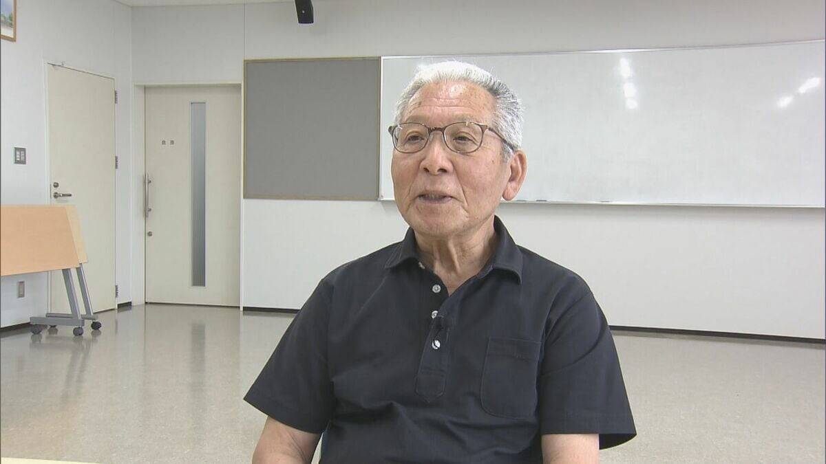 自治会の高齢化などで途絶えた“盆踊り” 8年ぶりに復活 祭りを通じて近所付き合いの希薄化解消へ 三重･津市