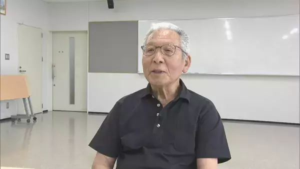 「自治会の高齢化などで途絶えた“盆踊り” 8年ぶりに復活 祭りを通じて近所付き合いの希薄化解消へ 三重･津市」の画像