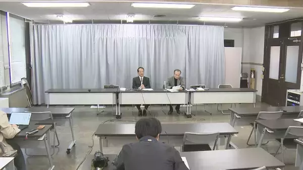 日本と中国の”早急な関係修復”求める声明を全国で初めて発表 東海日中関係学会