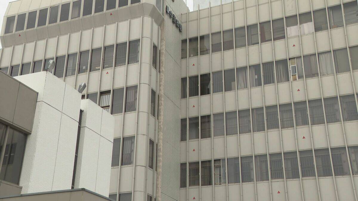 居酒屋で1人で約22000円分を無銭飲食…自称・塾講師の男逮捕 「支払う意思あった」と容疑否認 岐阜市