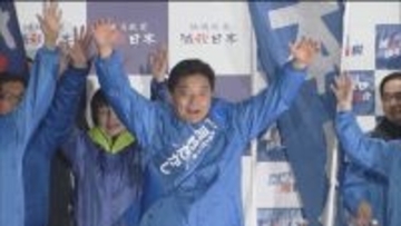 「超逆風の中でよく『河村たかし』と書いてもらった。サンキューベリーマッチ」激戦区愛知１区で“選挙モンスター” 減税日本・ゆうこく連合の前職・河村たかし氏に当選確実