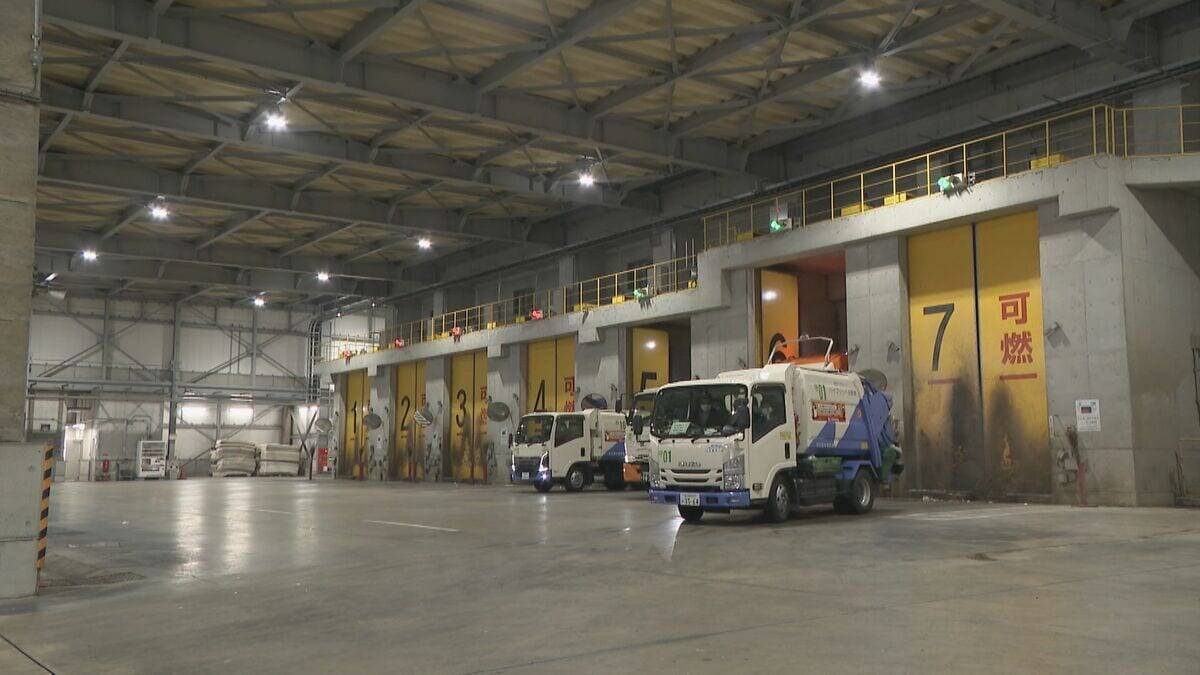 衝撃が加わった瞬間 煙と炎が…｢モバイルバッテリー｣などのリチウムイオン電池で火災も 大掃除の際は気をつけて