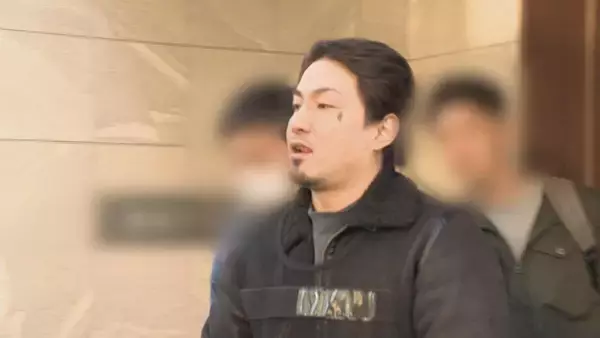 ゴキブリ害虫駆除など訪問販売 “クーリングオフできない”とウソついた疑い 男2人を逮捕 「格安」と宣伝し高額請求繰り返したか