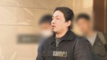 ゴキブリ害虫駆除など訪問販売 “クーリングオフできない”とウソついた疑い 男2人を逮捕 「格安」と宣伝し高額請求繰り返したか