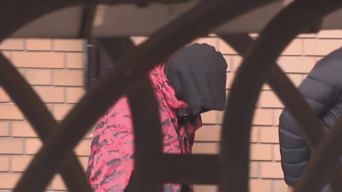 ゴキブリ害虫駆除など訪問販売 “クーリングオフできない”とウソついた疑い 男2人を逮捕 「格安」と宣伝し高額請求繰り返したか