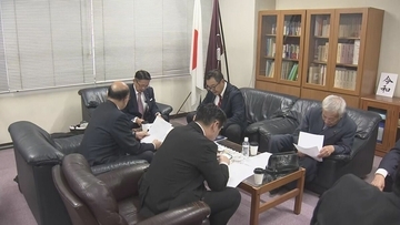 高市総理｢解散表明｣へ…東海地方の動きは？激戦区｢愛知10区｣の議員たちに直撃 前回の衆院選では立候補の3人が全員当選