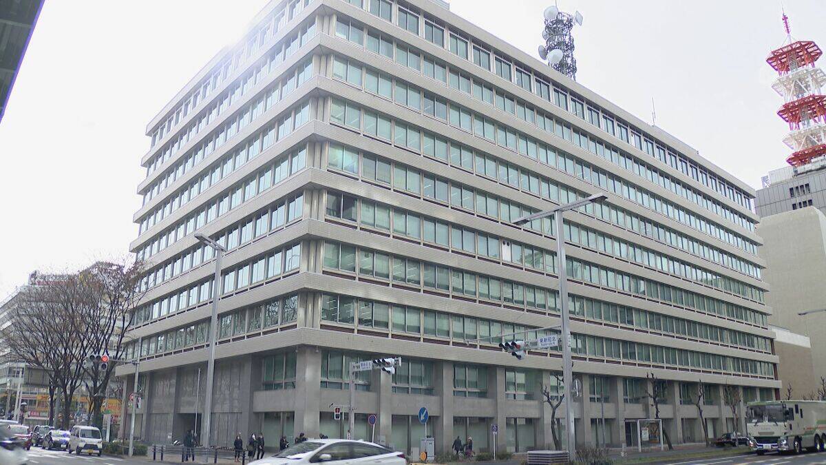 浜岡原発の“データ不正問題” 中部電力･林社長｢再稼働が不透明でも 事業運営可能な計画検討｣ 中期経営計画の方針示す