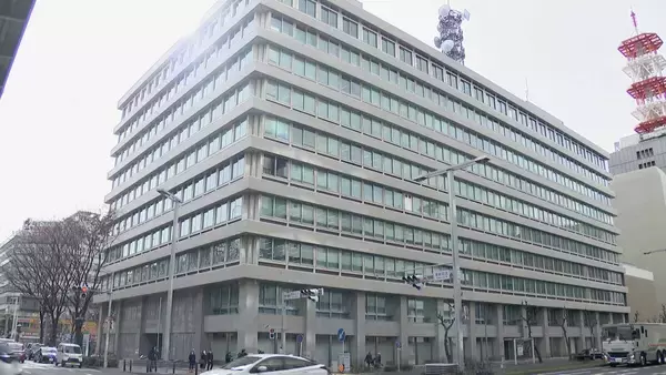 「浜岡原発の“データ不正問題” 中部電力･林社長｢再稼働が不透明でも 事業運営可能な計画検討｣ 中期経営計画の方針示す」の画像