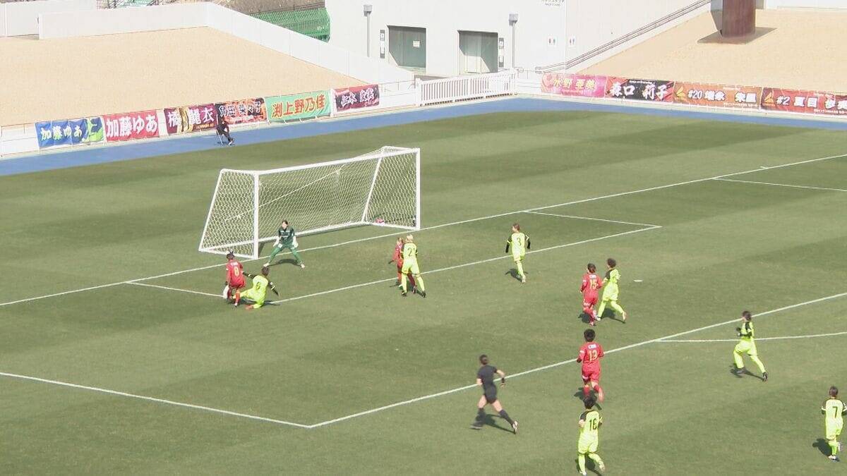 朝日インテック・ラブリッジ名古屋がホームで開幕戦 プレナスなでしこリーグ1部 ヴィアマテラス宮崎と対戦