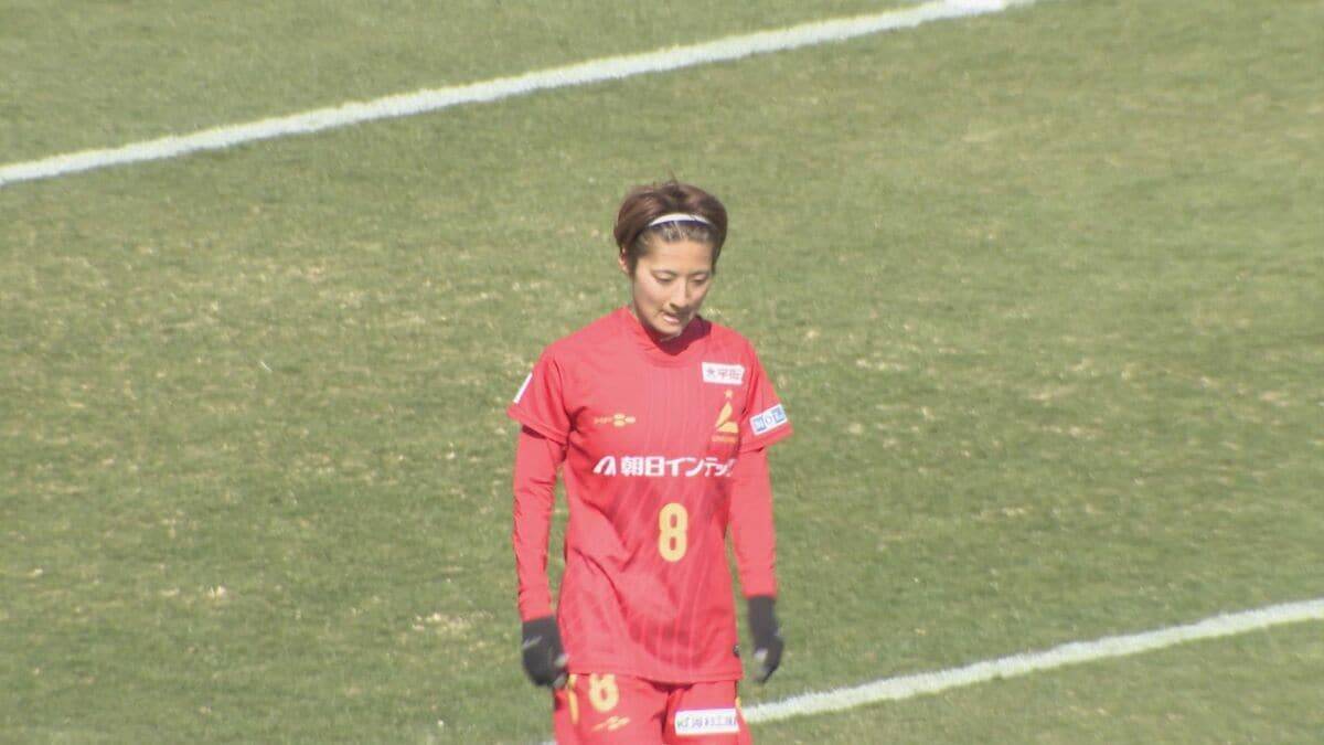 朝日インテック・ラブリッジ名古屋がホームで開幕戦 プレナスなでしこリーグ1部 ヴィアマテラス宮崎と対戦