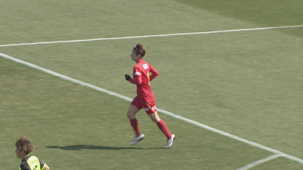 朝日インテック・ラブリッジ名古屋がホームで開幕戦 プレナスなでしこリーグ1部 ヴィアマテラス宮崎と対戦