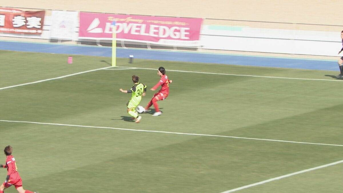 朝日インテック・ラブリッジ名古屋がホームで開幕戦 プレナスなでしこリーグ1部 ヴィアマテラス宮崎と対戦