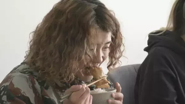 「｢コーチはつけない｣ 天才14歳のこだわり 両親が空き倉庫を練習場に “日本で1人しかできない”技も… アジア大会代表内定 スケートボード･パーク 志治群青」の画像