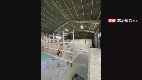 「｢コーチはつけない｣ 天才14歳のこだわり 両親が空き倉庫を練習場に “日本で1人しかできない”技も… アジア大会代表内定 スケートボード･パーク 志治群青」の画像