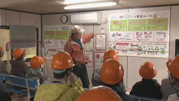 「｢サルだと思ったらクマだった｣ 岐阜でクマ目撃 飛騨の｢ガッタンゴー｣は去年4回中止に…  各地で対策強化」の画像