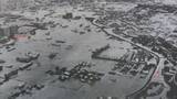 「「安八豪雨」から今年9月で50年 過去の水害を教訓に防災意識を高めよう 子どもたちがクイズで避難行動を学ぶ VRによる浸水被害の体験も 岐阜市・OKB岐阜中央プラザ」の画像1