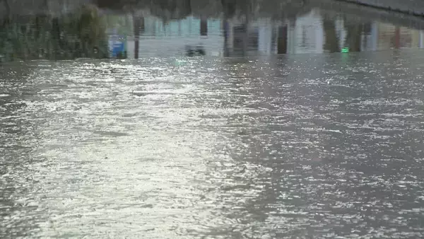 東海3県は平野部でも｢雪｣予想 岐阜山間部では｢大雪｣のおそれも… 3連休に“今季最強寒波”襲来か 最新の雪シミュレーション 愛知･名古屋･岐阜･三重の天気予報（1/9 昼）