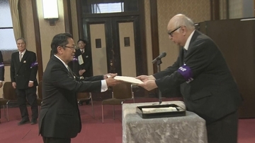 衆議院選挙“落選”で片づけに追われる 中道･岡田克也氏｢高市総理と戦っているようだった まんまと国民は乗せられてしまった」