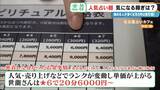 「謎に包まれた占い師の世界…いくら稼ぐ? ｢ホテル暮らし｣｢家族には占いを信じてもらえない｣ 意外なプライベートも」の画像13